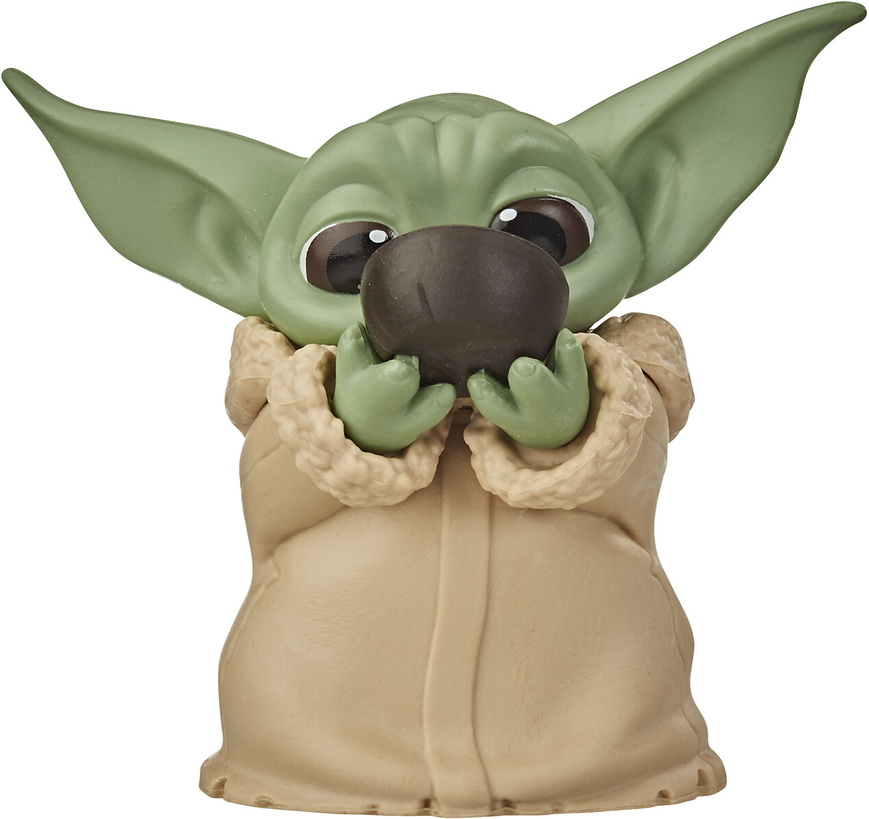 Hasbro Star Wars The Mandalorian Child Yoda