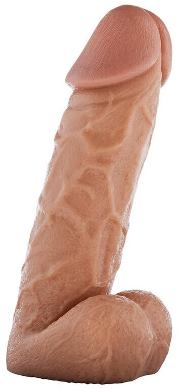Toyjoy Realistic Dildo Ab Preisvergleich Bei Idealo De