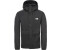The North Face Men's 1985 Seasonal Mountain Jacket tnf black/tnf white