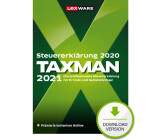 Lexware Taxman 2021 (Download)