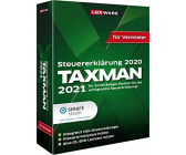 Lexware Taxman 2021 Vermieter (Box)