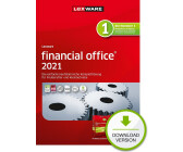 Lexware Financial Office 2021 (Abo) (Download)