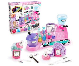 Canal Toys Slime Glam Studio