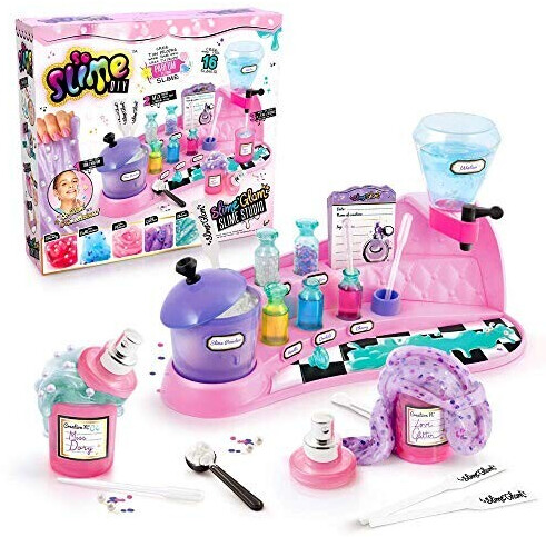 Canal Toys Slime Glam Studio