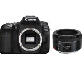 Canon EOS 90D Kit 50 mm