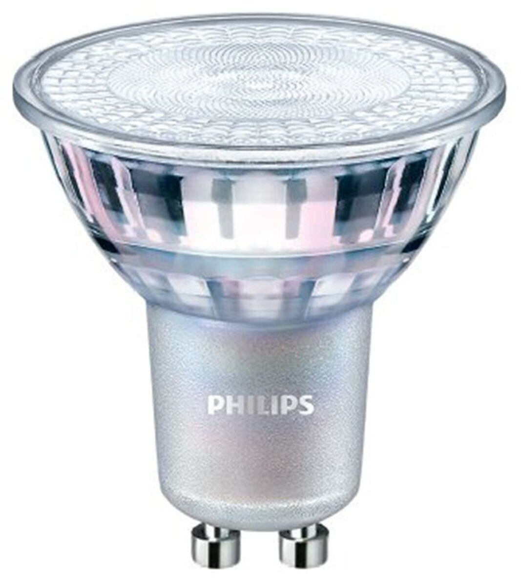 Philips MASTER LEDSpot Value D 4,9W(50W) GU10 3000K (70787600)