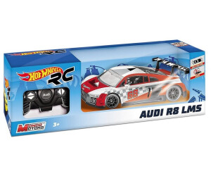 Hot Wheels Audi R Lms Ab Preisvergleich Bei Idealo De