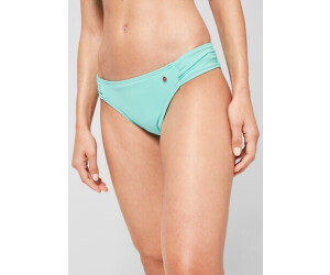 S Oliver Bandeau bikini 1271497 türkis ab 64 99 Preisvergleich