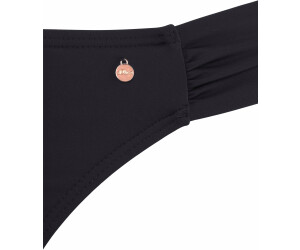 S Oliver Bandeau Bikini Schwarz Ab Preisvergleich