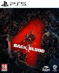 Back 4 Blood (PS5)
