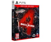 Back 4 Blood: Deluxe Edition (PS5)