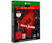 Back 4 Blood: Deluxe Edition (Xbox One)