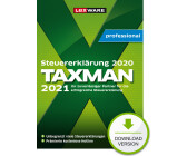Lexware Taxman 2021 professional (Download)