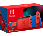 Nintendo Switch Mario Red & Blue Edition