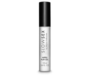 Bijoux Indiscrets Slow Sex Nipple Gel Ml Ab