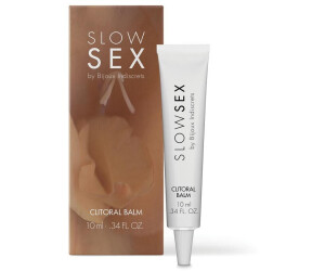 Bijoux Indiscrets Slow Sex Clitorial Balm Ml Ab