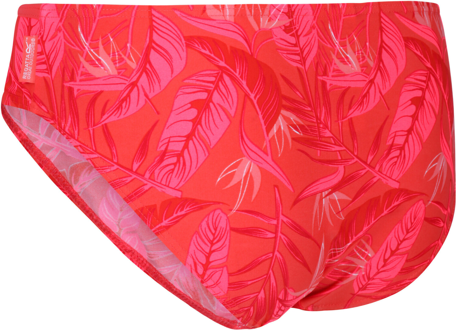 Buy Regatta Aceana Iii Bikini Bottom Red Sky Tropical From Today Best Deals On Idealo