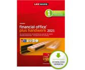 Lexware Financial Office 2021 Plus Handwerk (Download)
