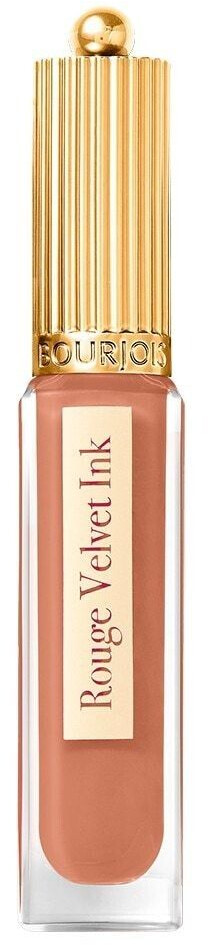 Bourjois Rouge Velvet Ink Matte Belle Inco Nude Ml A