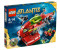 LEGO Atlantis Neptune Carrier (8075)