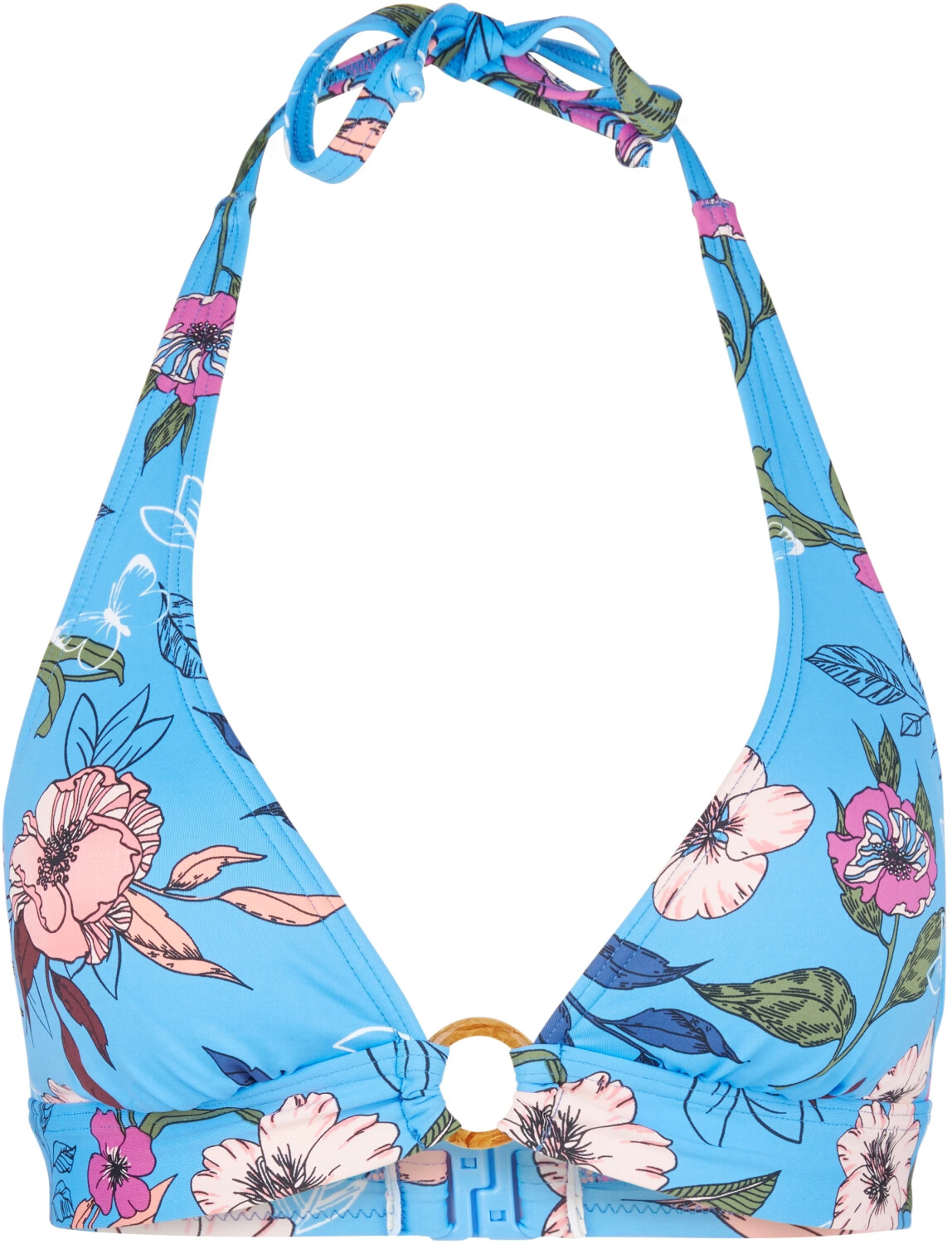 S Oliver Bikini Top Blau Ab Preisvergleich Bei