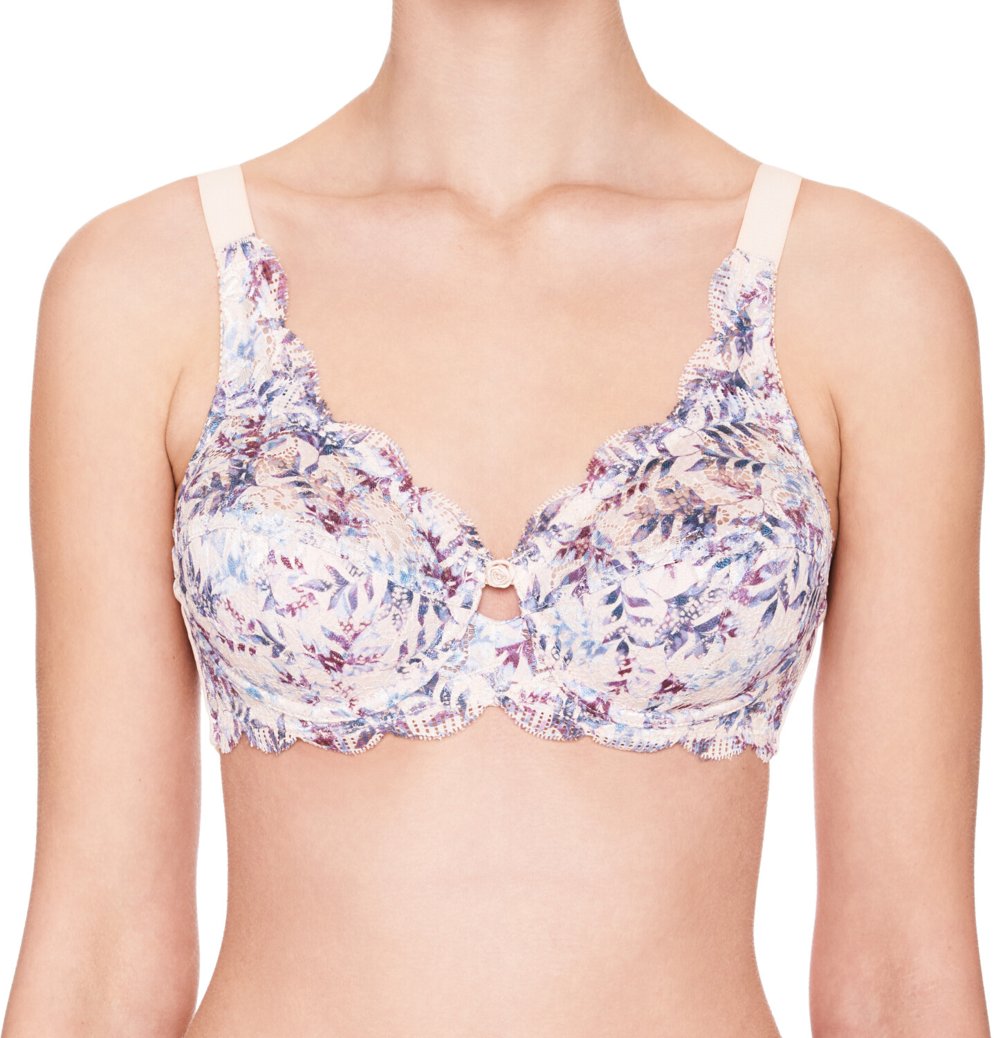 Susa B Gel Bh Latina Skin Print Ab Preisvergleich Bei