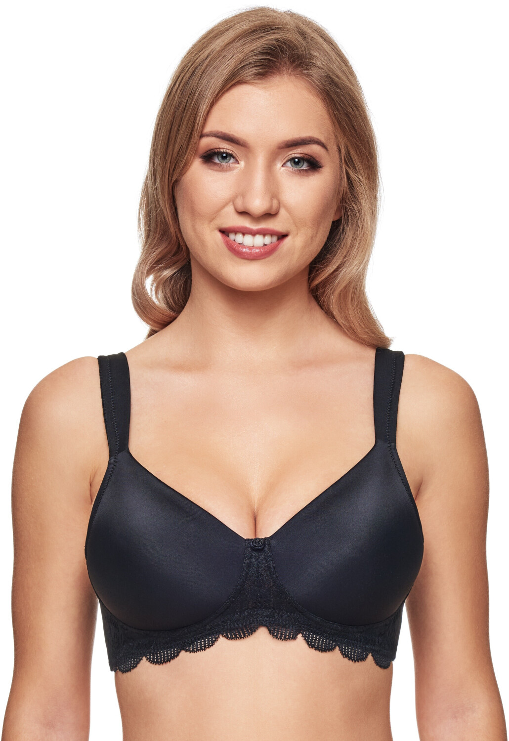 Susa Bh Ohne B Gel Latina Schwarz Ab Preisvergleich