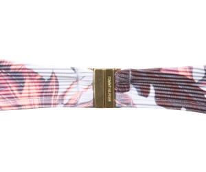 Tommy Hilfiger Tropical Print Fixed Triangle Bikini Top Hilfiger Tropic