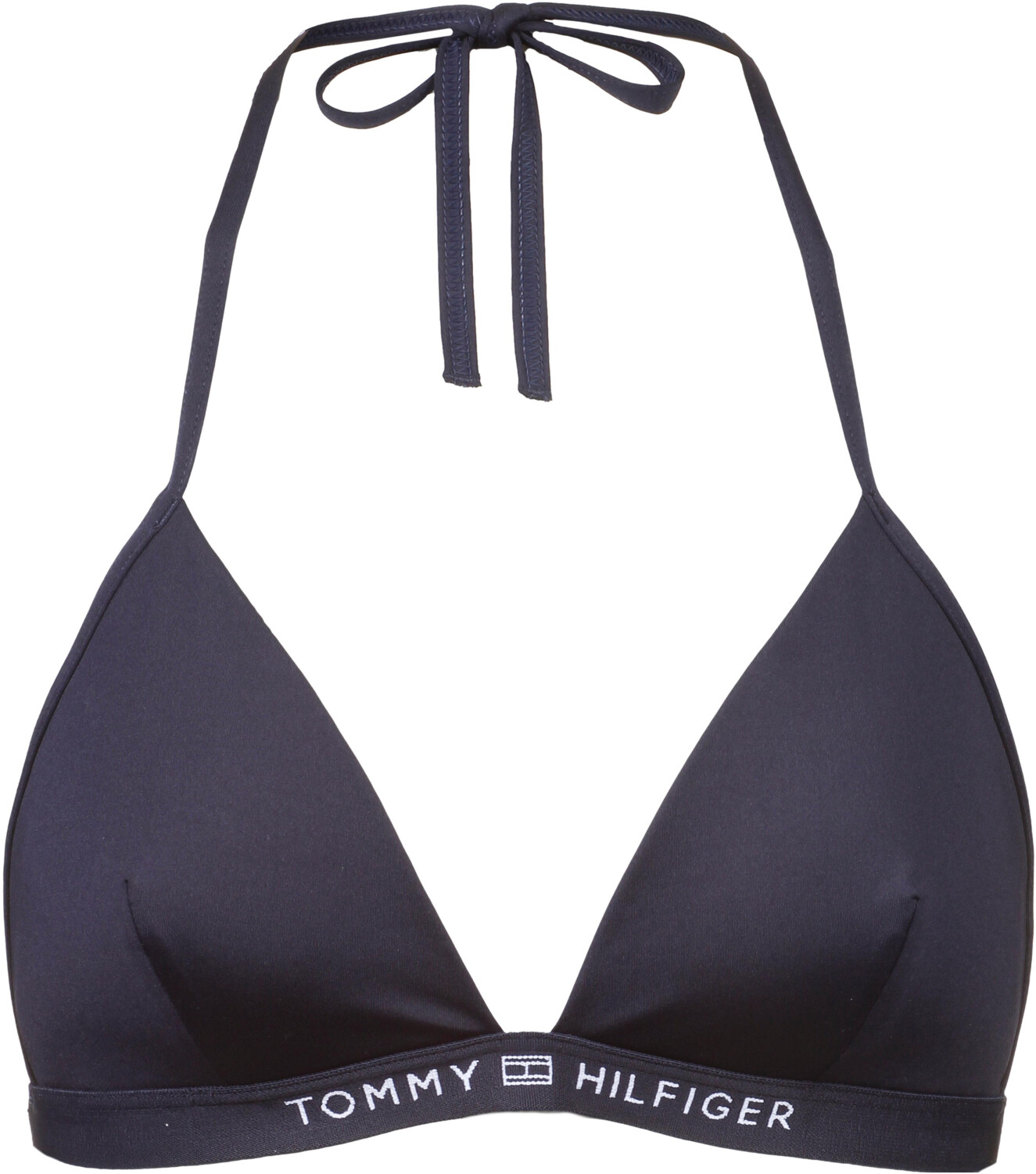 Tommy Hilfiger Padded Triangle Bikini Top UW0UW02708 Ab 34 00