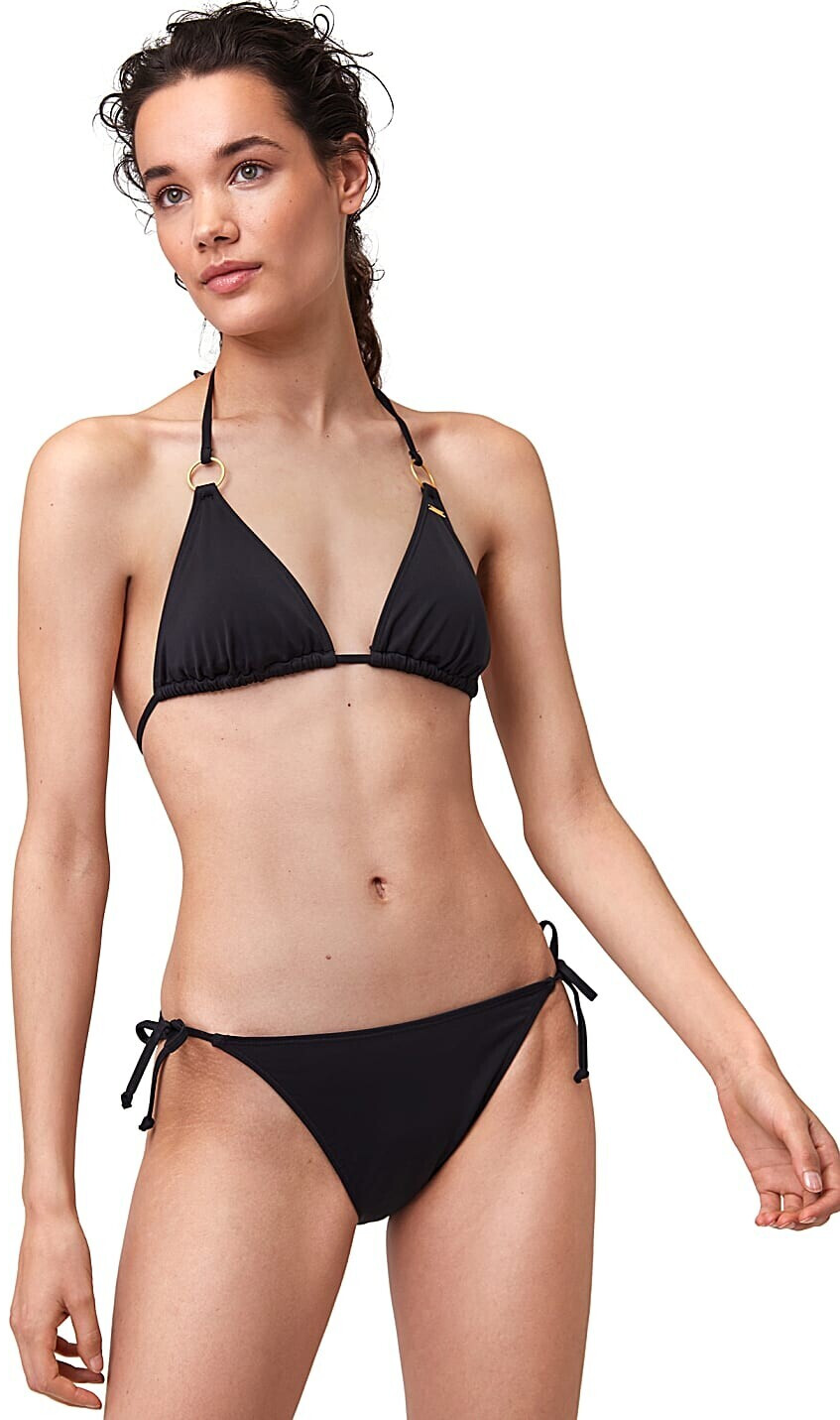 Buy O Neill Capri Bondey Mm Bikini Black Out From Today Best