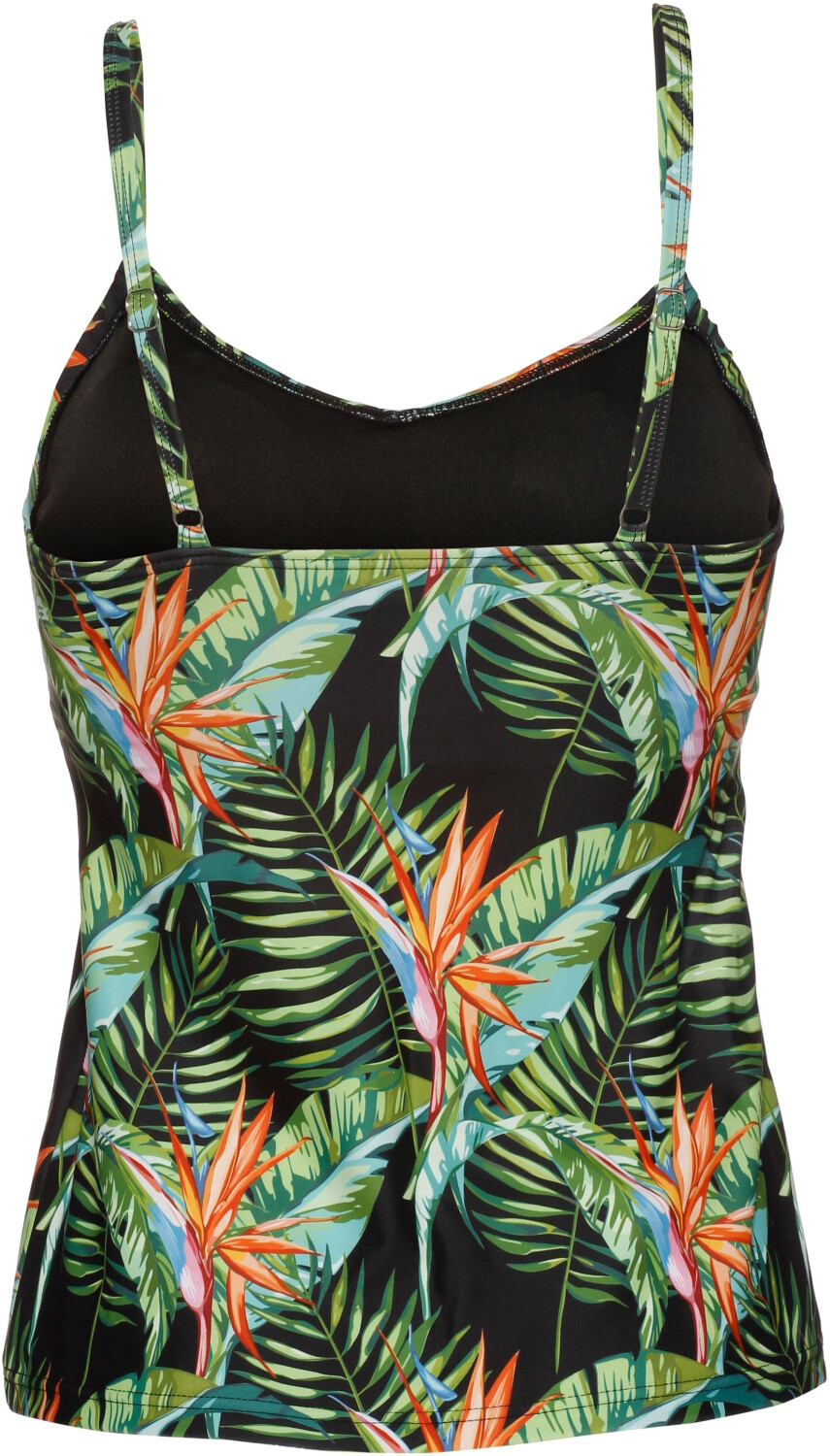 Maui Wowie Bikini Oberteil Schwarz Mw Ab