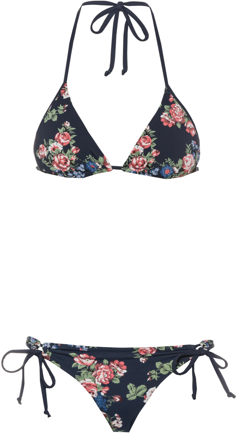 Maui Wowie Bikini Set Rose Mw Ab Preisvergleich Bei