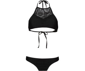 Maui Wowie Bikini Set Schwarz Mw Ab Preisvergleich