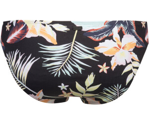Roxy Beach Classic Bikini Hose Anthracite Praslin ERJX404089 KVJ7 Ab