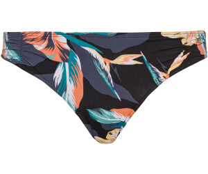 Roxy Bikini Hose Anthracite Tropicoco Erjx Kvj Ab