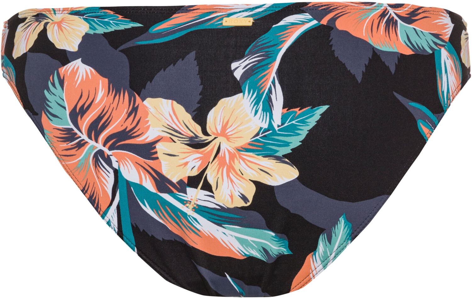Roxy Bikini Hose Anthracite Tropicoco Erjx Kvj Ab