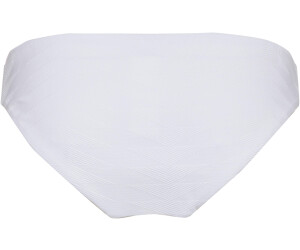 Seafolly Seaside Soiree Bikini Hose White Ab