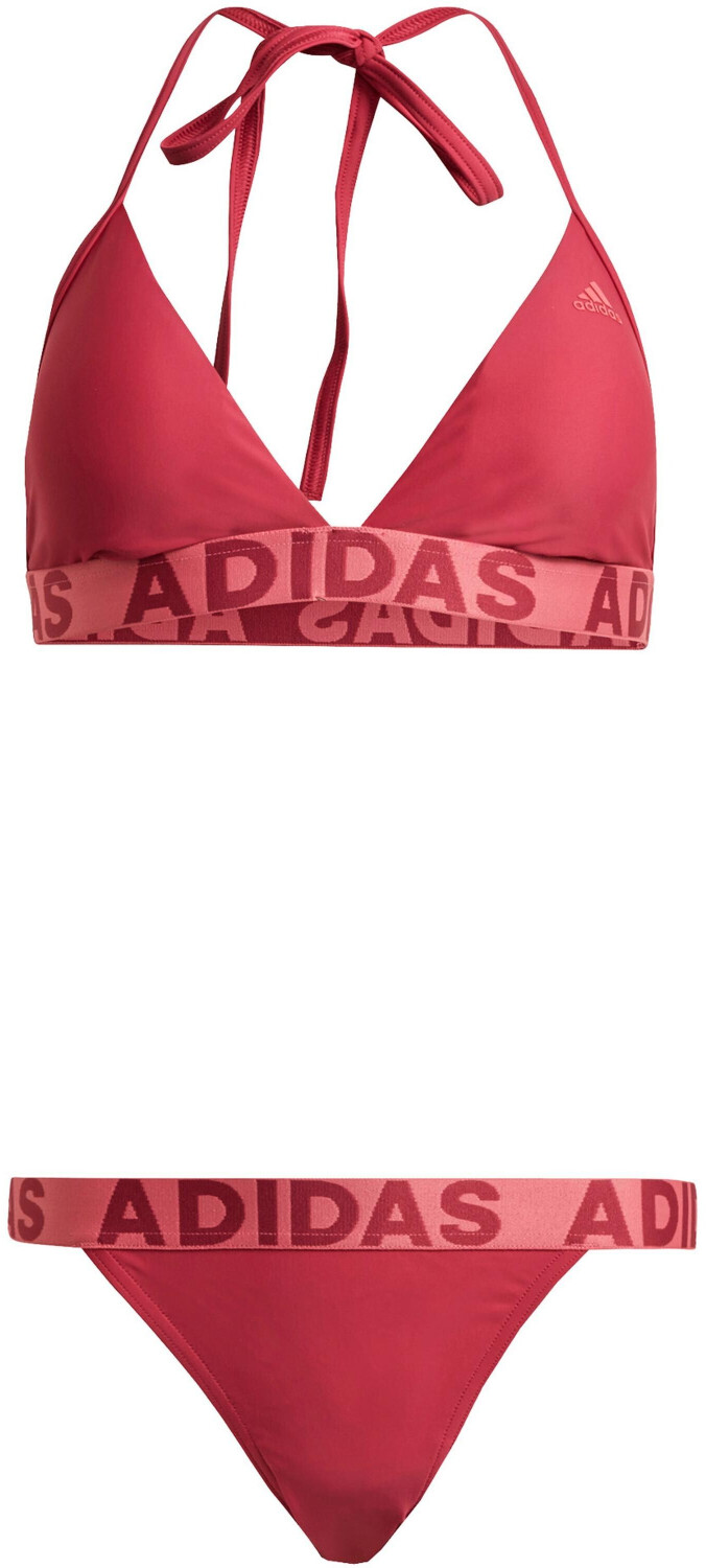 Adidas Bikini Set Wilpnk Hazros Gv Ab Preisvergleich
