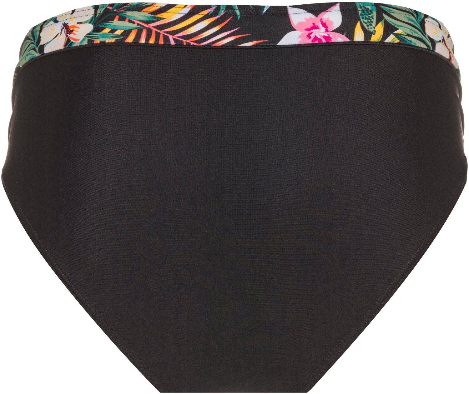 Venice Beach Bikini Hose Schwarz Ab