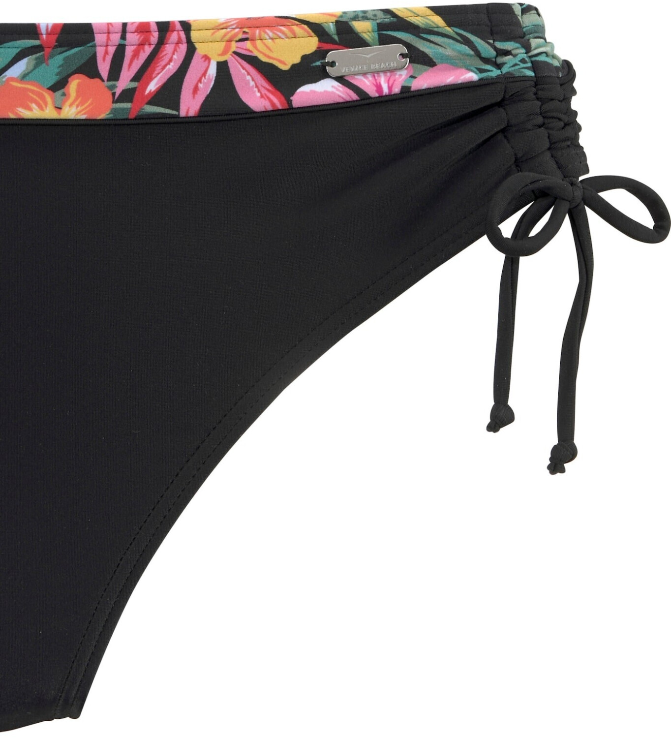 Venice Beach Bikini Hose Schwarz Ab