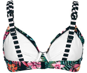 Venice Beach Bikini Oberteil Schwarz Ab