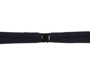 Watercult Bikini Oberteil Deep Black Ab