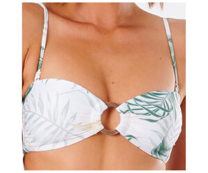 Rip Curl Coastal Palms Bandeau Bikini Top Ab Preisvergleich