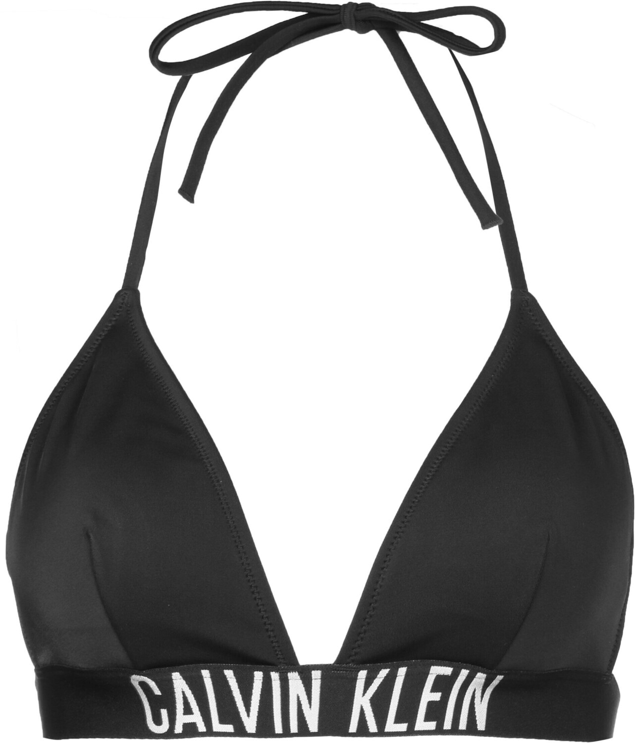 Calvin Klein Bikini Top Kw Kw Black Ab Preisvergleich Bei Idealo De