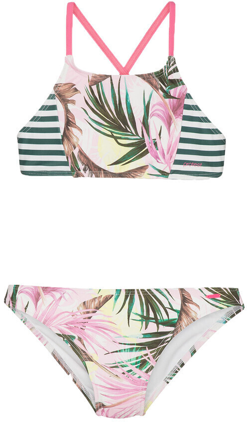 Protest Elba JR Neckholder Bikini First Crush Ab Preisvergleich Bei Idealo De