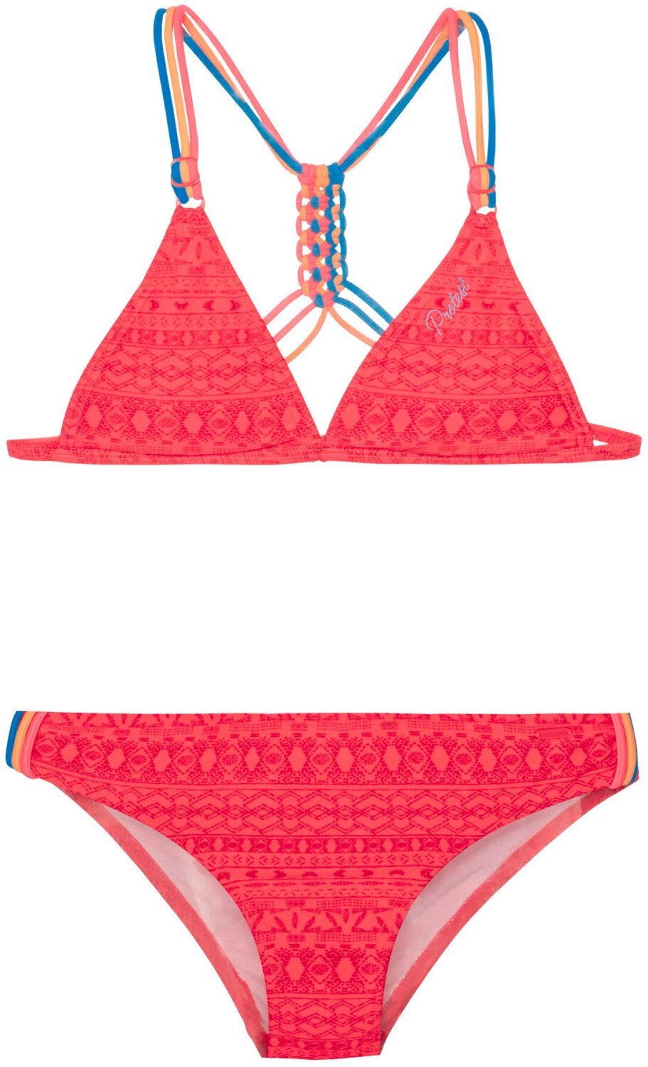 Protest Fimke 21 JR Triangel Bikini 7911011 Ab 41 49