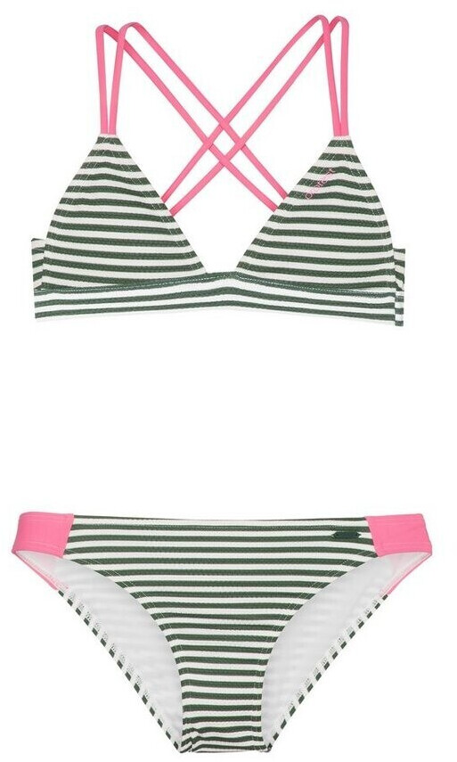 Protest Kalia JR Triangel Bikini 7916811 Balance Ab 34 95