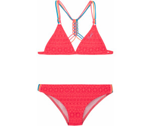 Protest Fimke 20 JR Triangel Bikini 7912301 Ab 28 90
