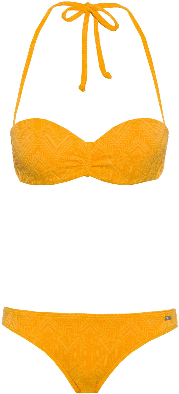 Buffalo Bikini-Set (64435043) yellow