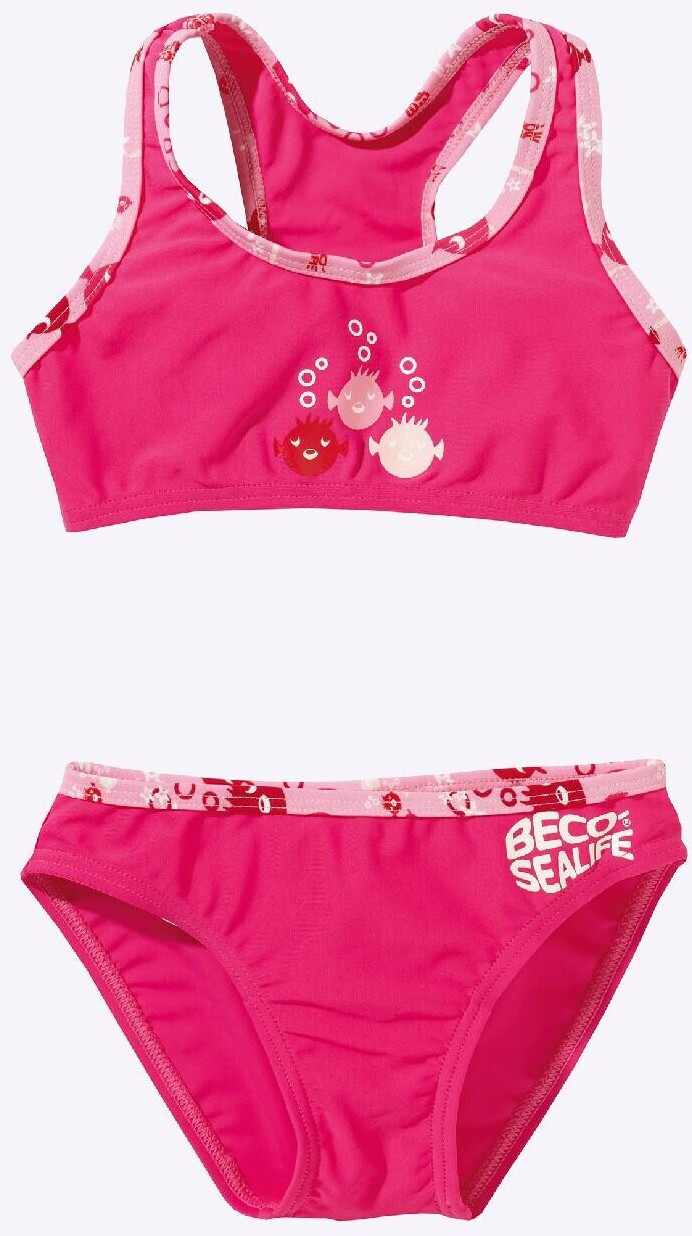 Beco Sealife Racerback Bikini Ab Preisvergleich Bei